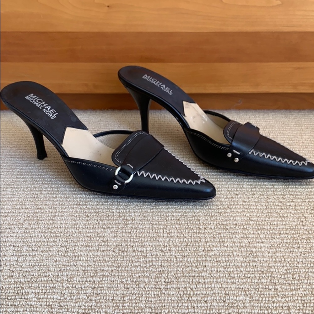 Michael Kors heels